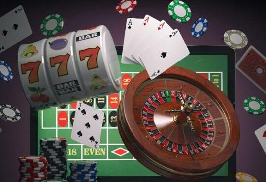 okbet online games