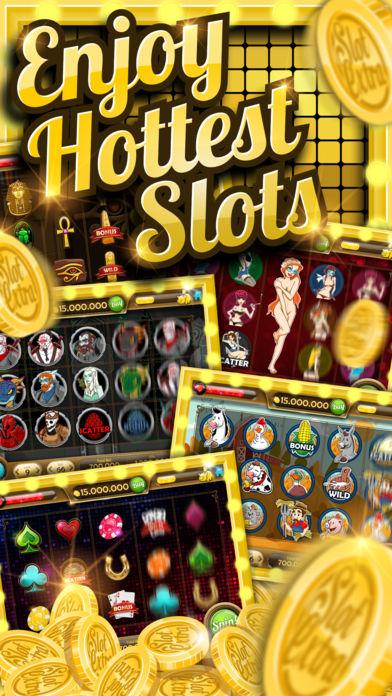 phdream slot casino