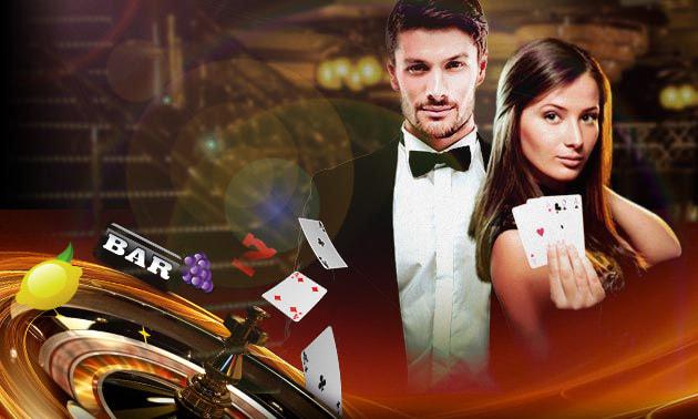 milyon88 casino login