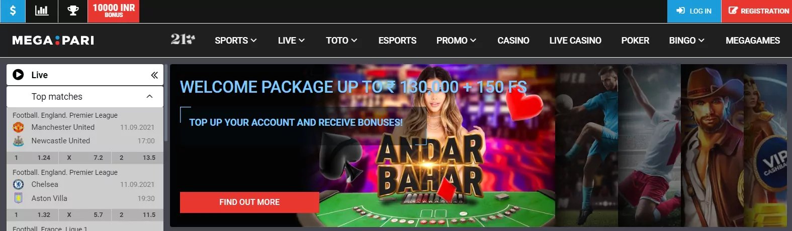 mwplay888 online casino login